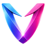 VideoChat logo